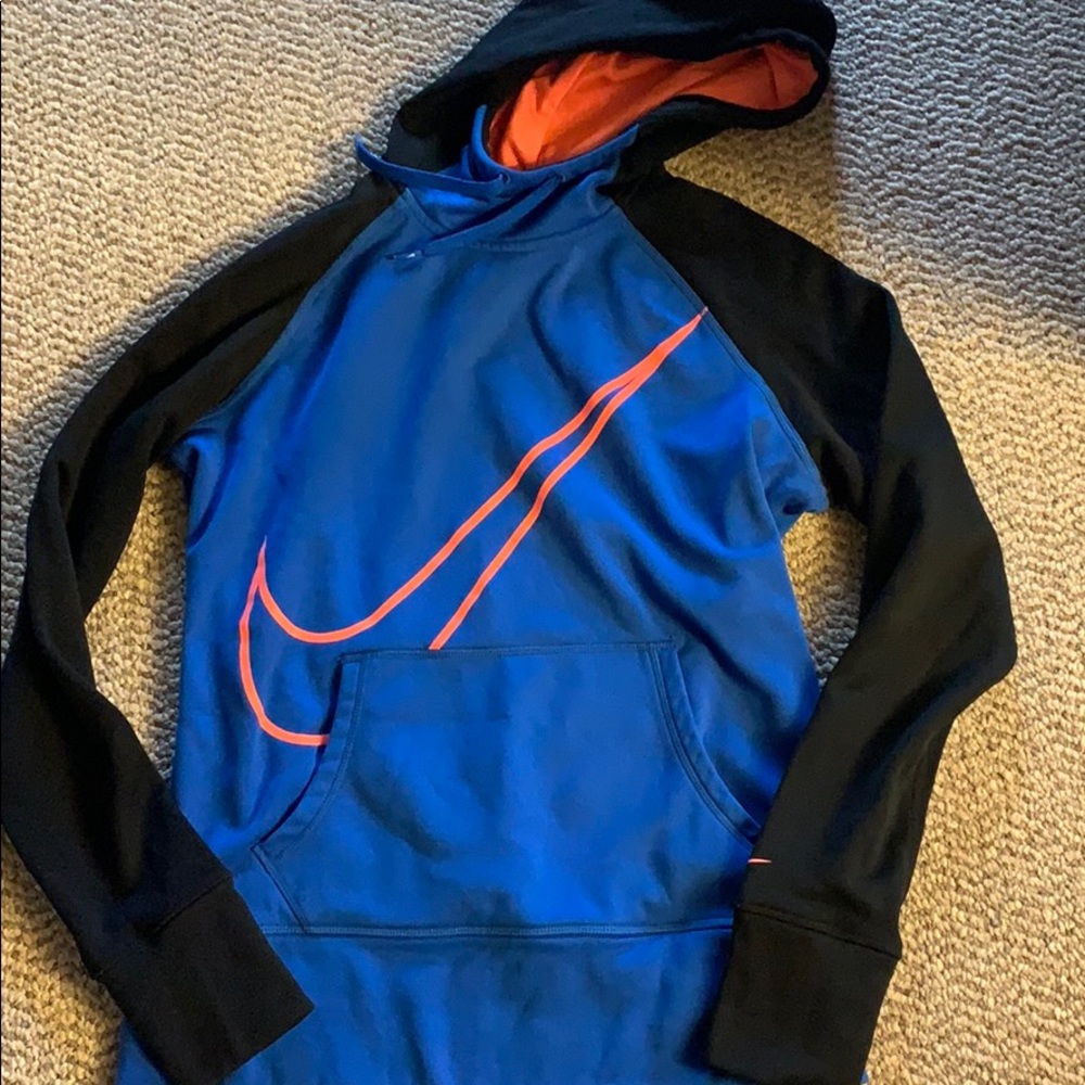 Nike Therma-Fit Sweatshirt
